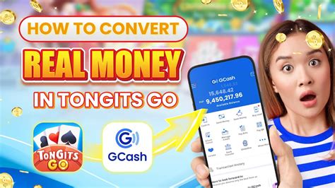 paano mag cash out sa tongits go|How to Cash Out in Tongits Go: Very Easy Method .